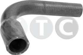 STC T494465 - MGTO RADIADOR ASTRA H