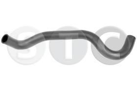 STC T494466 - MGTO RADIADOR MAZDA 2 I