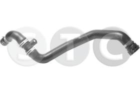 STC T494468 - MGTO RADIADOR FREELANDER I