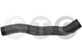 STC T494470 - MGTO RADIADOR ACCENT II