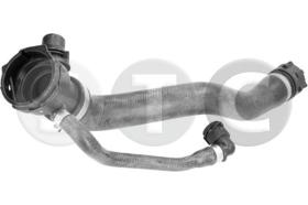STC T494478 - *** MGTO RADIADOR X3