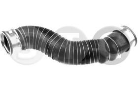 STC T494480 - MGTO TURBO X3