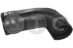 STC T494482 - MGTO TURBO X5