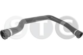 STC T494483 - MGTO RADIADOR X5