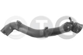 STC T494488 - *** MGTO RADIADOR FABIA II