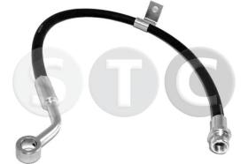 STC T496526 - LATIGUILLO DE FRENO RIO II