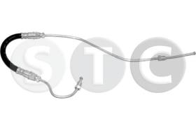 STC T496568 - LATIGUILLO DE FRENO MEGANE III