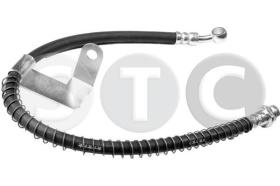 STC T496636 - LATIGUILLO DE FRENO ACCENT II