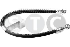 STC T496637 - LATIGUILLO DE FRENO ACCENT II
