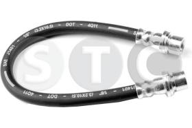 STC T496653 - LATIGUILLO DE FRENO HILUX VI