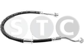 STC T496693 - LATIGUILLO DE FRENO ACCENT III