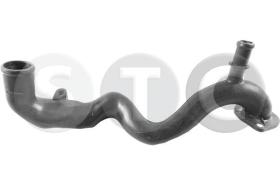 STC T499303 - *** TUBO REFRIGERACION BORA