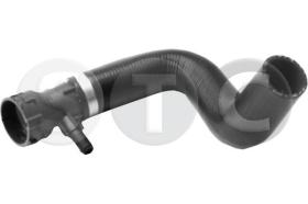STC T499544 - MGTO RADIADOR RANGE ROVER