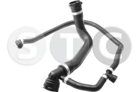 STC T499550 - MGTO RADIADOR SUPERIOR RANGE ROVER