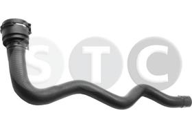 STC T499558 - *** MGTO RADIADOR RANGE ROVER