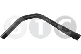 STC T499625 - *** MGTO DE RADIADOR AUDI 80