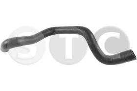 STC T499626 - *** MGTO DE RADIADOR AUDI 80