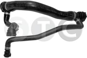 STC T499643 - *** MGTO RADIADOR BMW E60
