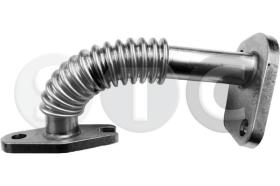 STC T499813 - TUBERIA LUBRICACION DE TURBOCOMPRESOR FIAT PANDA