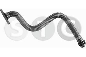 STC T499816 - *** TUBERIA LUBRICACION DE TURBOCOMPRESOR RENAULT CLIO