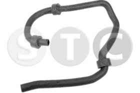 STC T4500003 - MGTO REFRIGERACIóN ACEITE 85CF