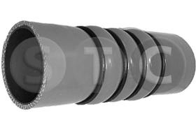 STC T4500032 - MGTO TURBO TGA