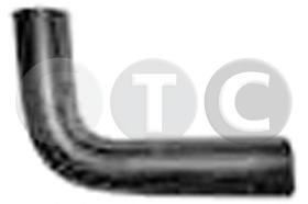 STC T4500046 - *** MGTO RADIADOR 1840