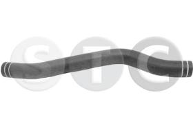 STC T4500054 - MGTO RADIADOR ACTROS