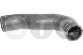STC T4500062 - MGTO RADIADOR SUPERIOR ACTROS
