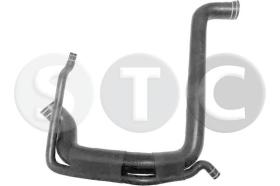 STC T4500077 - *** MGTO RADIADOR ATEGO