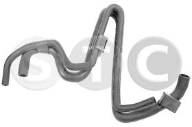 STC T4500084 - MGTO CALEFACTOR ATEGO
