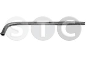 STC T4500110 - MGTO RADIADOR AXOR