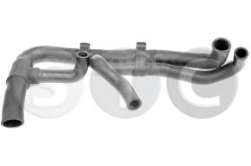 STC T4500140 - MGTO RADIADOR PGR