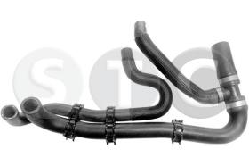 STC T4500144 - MGTO RADIADOR PGR