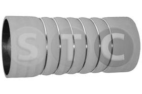 STC T4500175 - MGTO TURBO F/M/L 2000