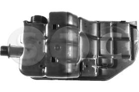 STC T4500187 - BOTELLA DE EXPANSION ACTROS I