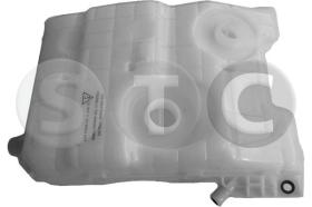 STC T4500190 - BOTELLA DE EXPANSION VOLVO FE240