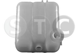 STC T4500191 - BOTELLA DE EXPANSION VOLVO 9700