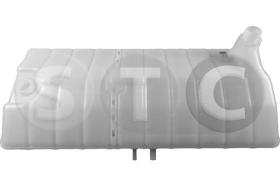 STC T4500193 - BOTELLA DE EXPANSION MAN E2000