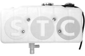 STC T4500195 - BOTELLA DE EXPANSION TURBOSTAR