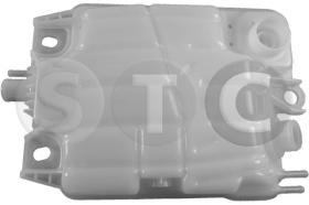STC T4500196 - BOTELLA DE EXPANSION EUROTRAKKER