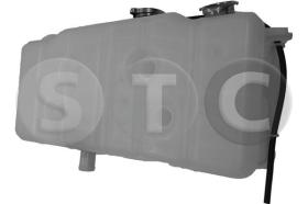 STC T4500197 - *** BOTELLA DE EXPANSION TURBOSTAR