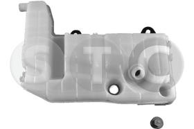 STC T4500198 - BOTELLA DE EXPANSION STRALIS
