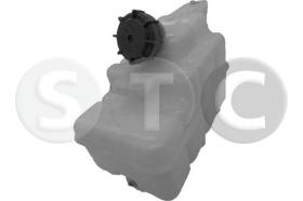 STC T4500199 - BOTELLA DE EXPANSION EUROTRAKKER