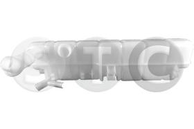 STC T4500202 - BOTELLA DE EXPANSION ATEGO I+II