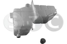 STC T4500203 - BOTELLA DE EXPANSION SCANIA 164