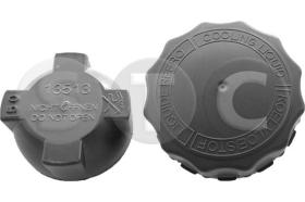 STC T4500207 - TAPóN BOTELLA DE EXPANSIóN XF105