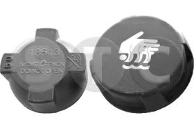 STC T4500209 - TAPóN BOTELLA DE EXPANSIóN LF45
