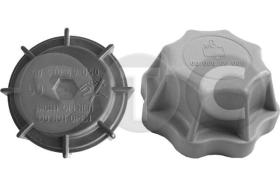 STC T4500218 - TAPóN BOTELLA DE EXPANSIóN EUROTRAKKER