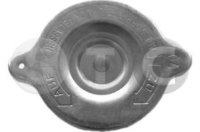 STC T4500219 - TAPóN BOTELLA DE EXPANSIóN TURBOSTAR